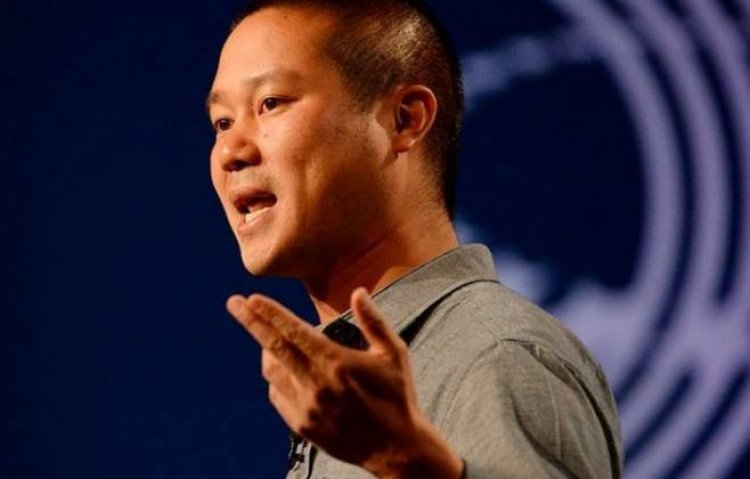 Zappos: o trágico fim do criador da 'empresa mais feliz do mundo'