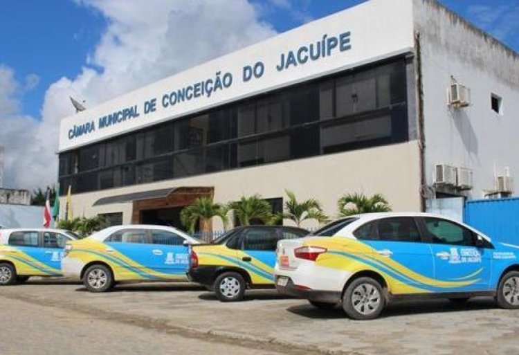 MP-BA recomenda exoneração de assessora da Câmara Municipal de Conceição do Jacuípe por indícios de nepotismo