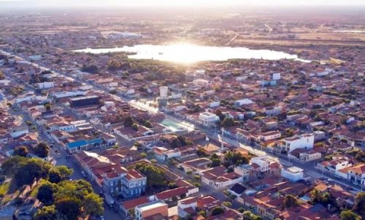 Barra: Lançamento de feira em Barra será transmitido ao vivo nesta sexta-feira (18)