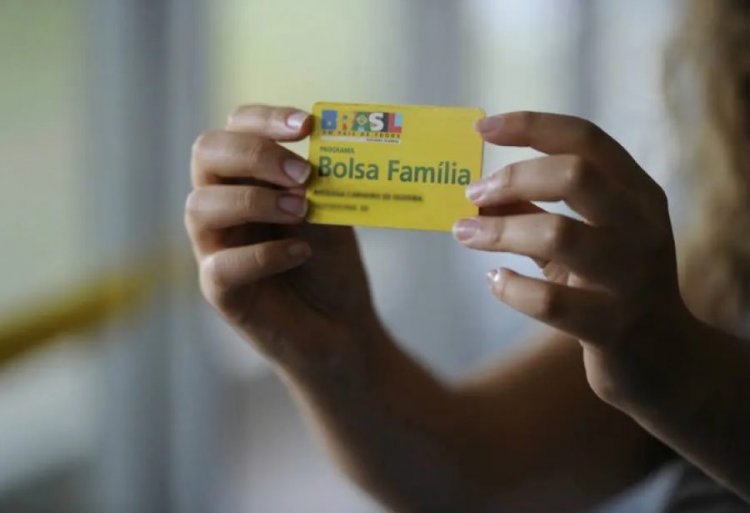 Caixa começa a pagar Bolsa Família de outubro