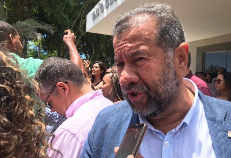 Lupi critica ala do PDT que se aliou a candidato bolsonarista em Fortaleza e declara apoio a petista