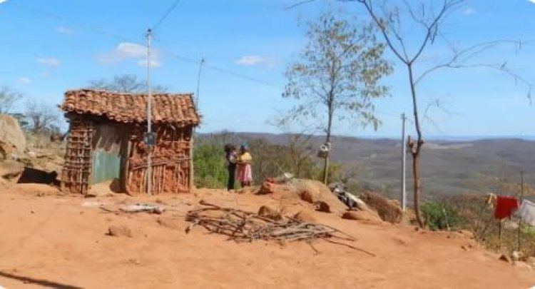 Projeto para comunidades quilombolas será apresentado na COP16