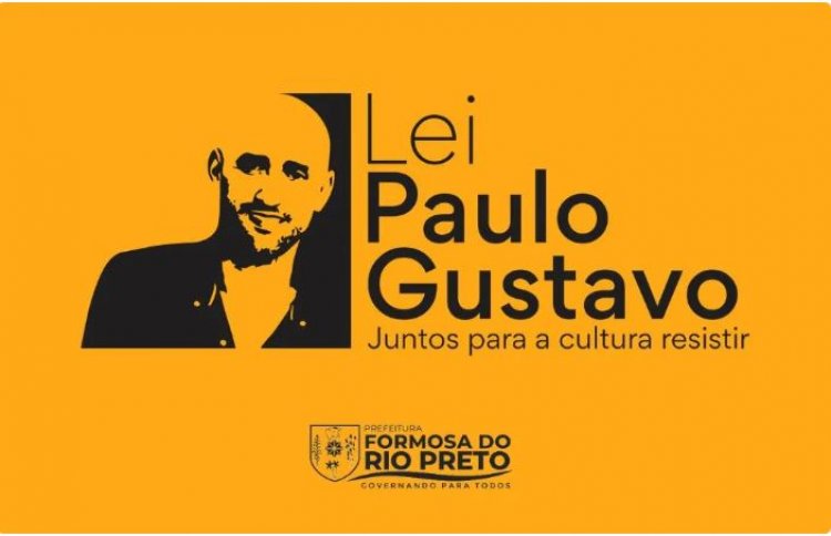 Formosa do Rio Preto alerta sobre prazo para prestação de contas da Lei Paulo Gustavo