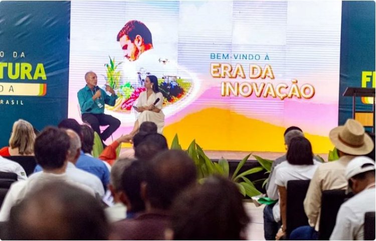 Barra Agro Show: Feira inédita acontecerá na Bahia em outubro de 2025