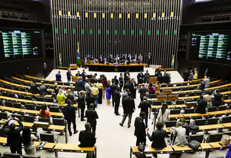 Congresso e governo sinalizam acordo para finalizar projeto sobre emendas