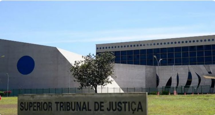 STJ afasta mais um servidor suspeito de envolvimento em esquema de vendas de sentença