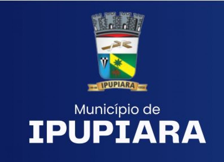 Ipupiara: Prefeitura anuncia Concurso Público Municipal