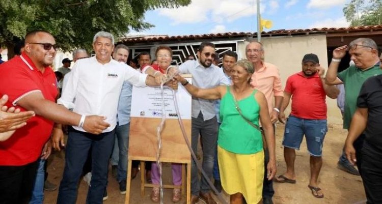 Macururé recebe investimentos em infraestrutura, segurança e desenvolvimento rural