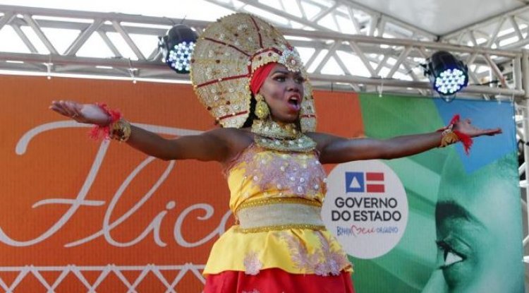 Biblioteca Virtual Consuelo Pondé divulga Coletânea dos Cadernos de Educação do Ilê Aiyê