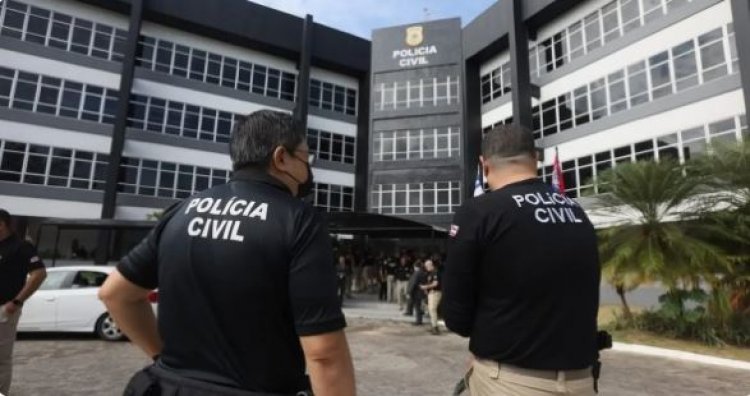 Jerônimo Rodrigues envia criação de 2.397 cargos na Polícia Civil para apreciação da AL-BA