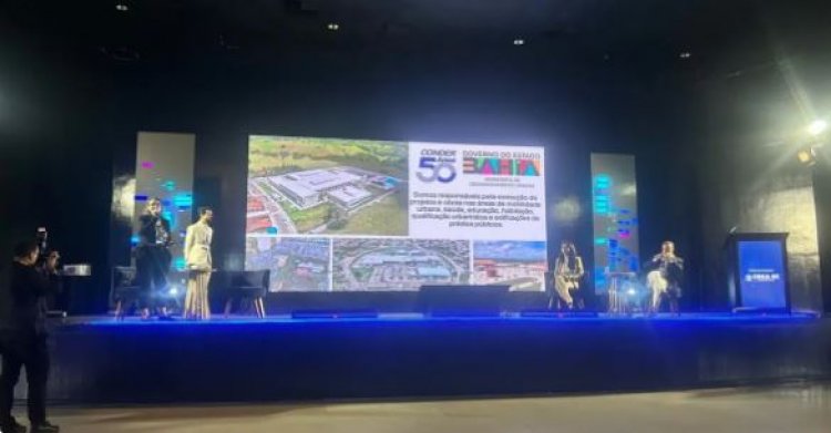 Bahia é destaque em congresso internacional com uso de tecnologia em obras públicas