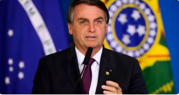 Bolsonaro depõe e nega ter pedido para ex-diretor da PRF fazer campanha em 2022