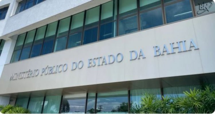 MP extingue Promotoria Regional de Ibotirama e unidade de Bom Jesus da Lapa é reestruturada