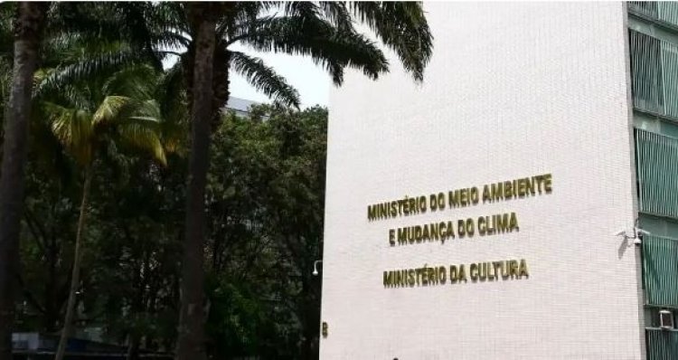 Ministério do Meio Ambiente diz que meta climática mais dura é o alvo e defende flexibilidade