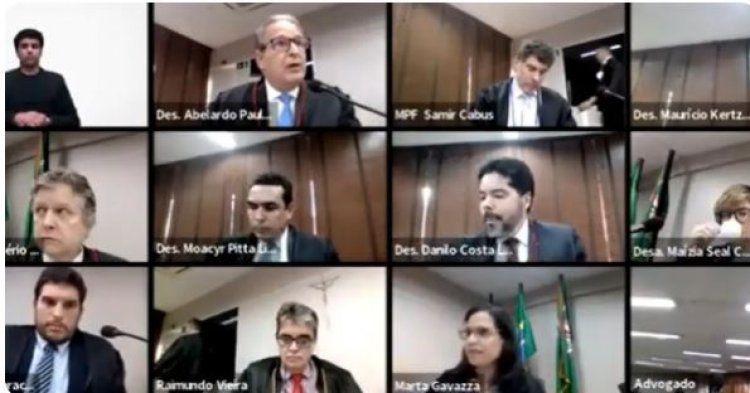 TRE-BA nega recurso por unanimidade e mantém posse de ex-prefeito baiano