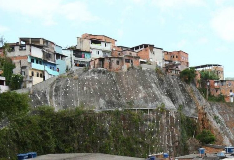 Obra do Governo do Estado é 1ª colocada no prêmio nacional Periferia Viva