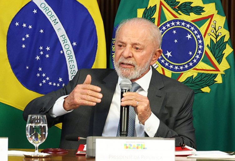 Governo Lula frustra MST com déficit de R$ 360 milhões na compra de produtos agrícolas