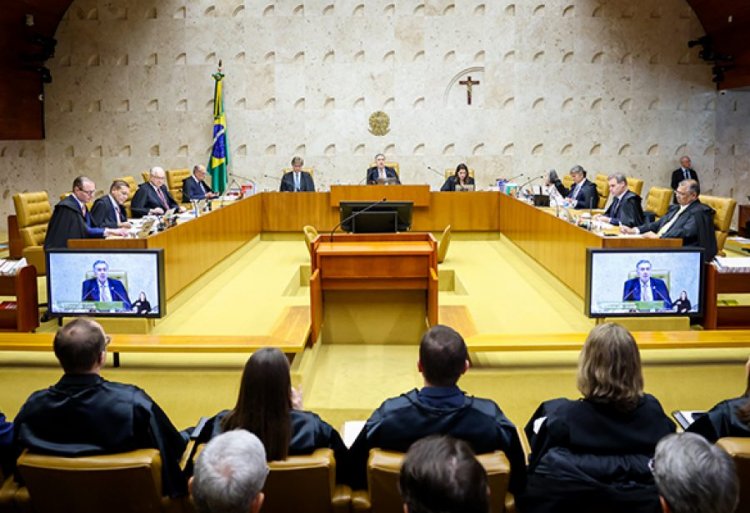 Inação do Congresso e golpismo rondam julgamento do STF sobre redes sociais