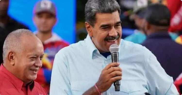 Governo venezuelano ameaça prender González caso retorne ao país para posse