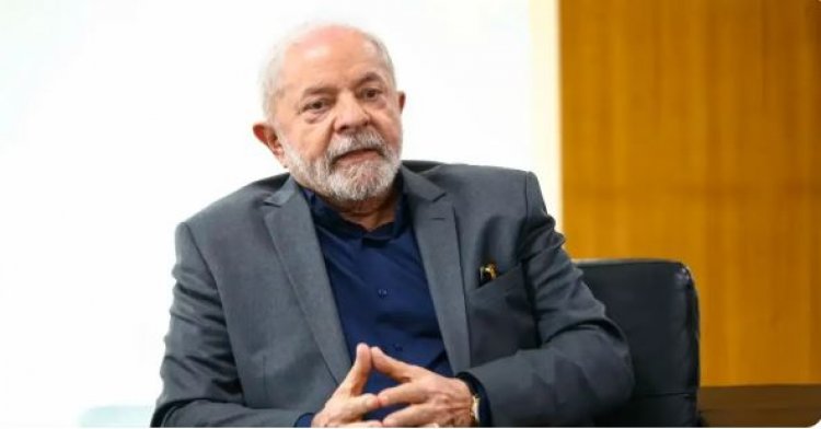 Lula diz que 'ninguém mais pode desmentir' que houve tentativa de golpe