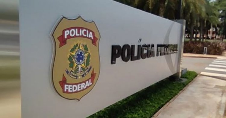 PF prende homem de confiança de alvo principal da Operação El Patrón; suspeito estava foragido há quase 1 ano