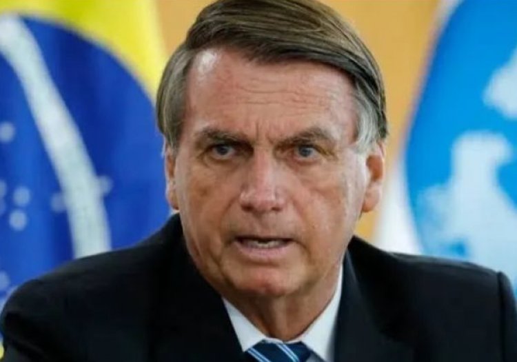 PF encontra contrato de R$ 900 mil para reformar imóvel de Bolsonaro em Angra