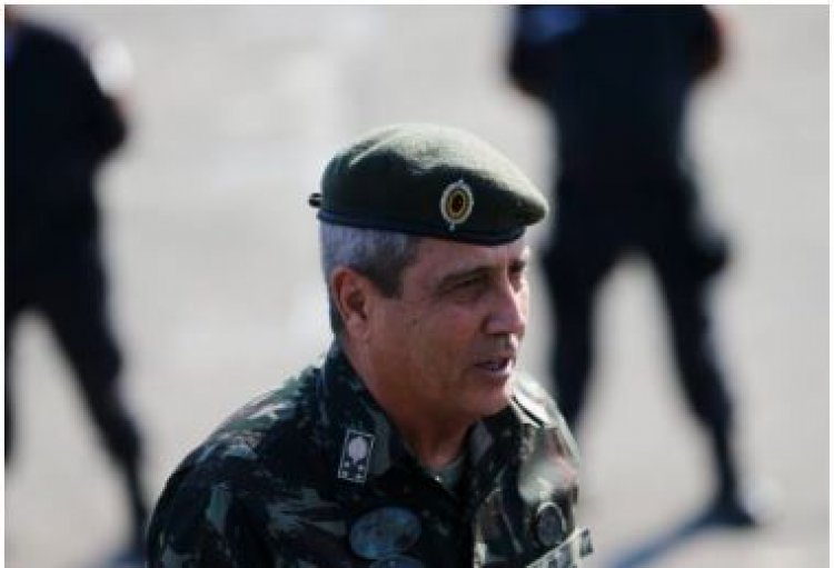 Prisão de Braga Netto desperta temor de delação de militares de baixa patente entre bolsonaristas