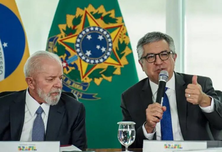 Governo Lula desiste recorrer da decisão de Dino que suspendeu R$ 4,2 bilhões em emendas