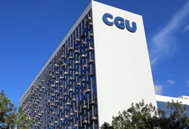 CGU detecta contratação de parentes em gastos do governo com entidades entre 2017 e 2022