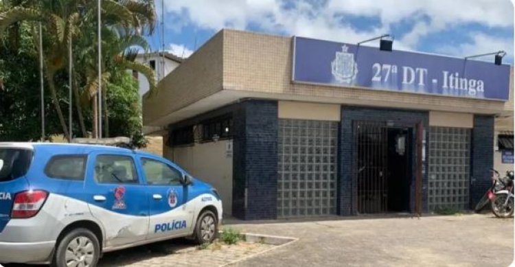 Jovem de 21 anos é morta a facadas em Lauro de Freitas; namorado é o principal suspeito