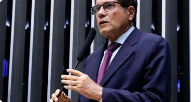 Deputado José Rocha revela origem de atrito com Arthur Lira e cita ameaças