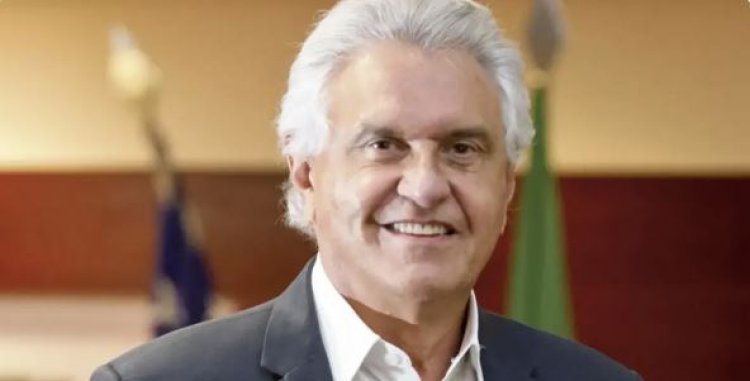 Lançamento da pré-candidatura de Caiado a presidente pode acirrar divisões internas no União Brasil; evento deve ocorrer em Salvador