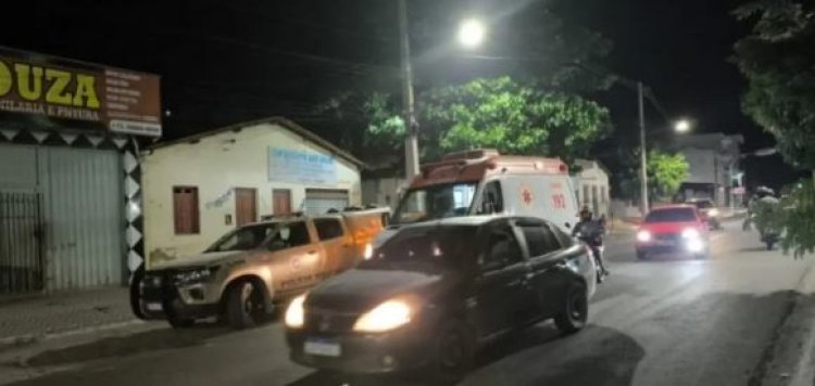 Onda de violência resulta em oito assassinatos em menos de 32 horas em Jequié