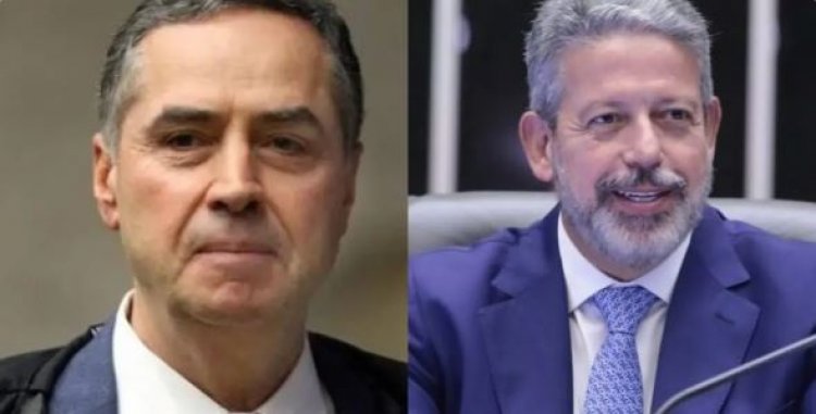 Barroso e Lira lideram uso de voos da FAB em viagens em 2024