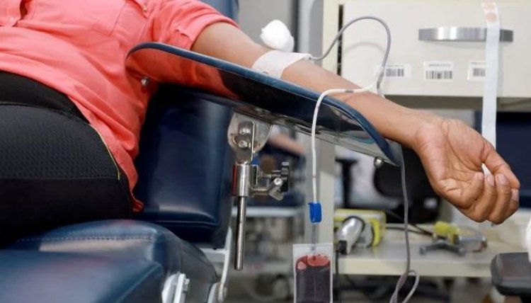 Com estoque crítico, Hemoba convoca doadores de sangue