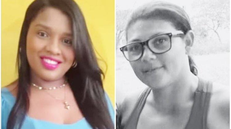 Acidente Trágico na BR 324 Deixa Duas Mulheres Mortas em Jacobina