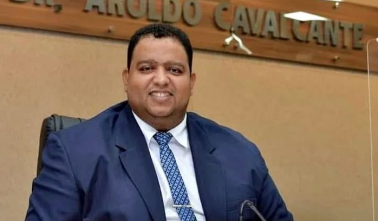 Barreiras: Yure Ramon inicia auditoria administrativa para garantir transparência na Câmara