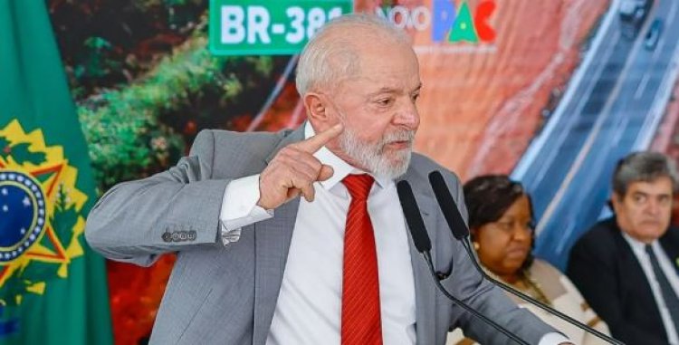 Governo Lula vê risco no Senado em segunda metade do mandato