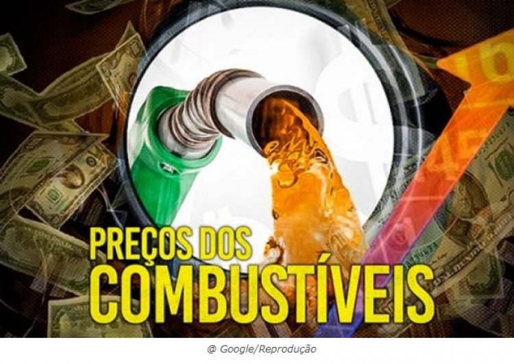 Preço de combustíveis sobe a partir deste sábado