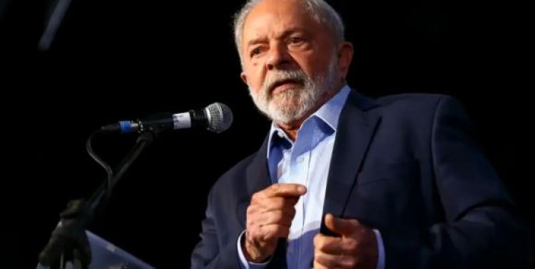 Lula critica prefeitos que optam por escola particular, mas filhos do presidente estudaram em colégio privado